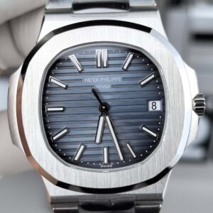 3K Factory Replica Watches Patek Philippe Nautilus 5711/1A 010