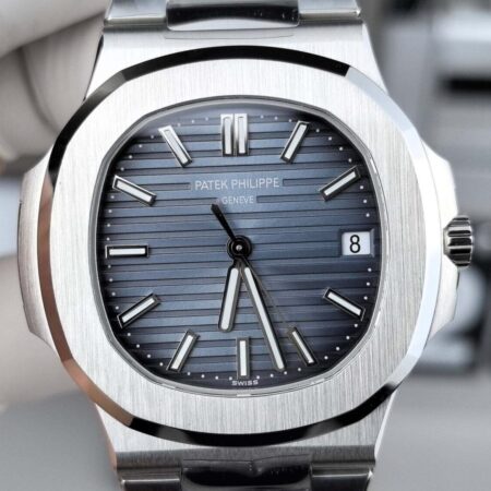 3K Factory Replica Watches Patek Philippe Nautilus 5711/1A 010