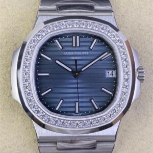 3K Factory Replica Patek Philippe Nautilus 5711