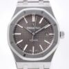 Introducing the ZF Factory Replica AP Royal Oak 15400 Grey Dial Series Watch