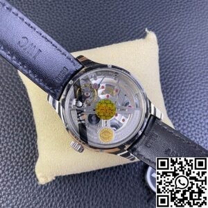ZF Factory IWC Portugueser IW503501 White Dial Replica