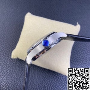 ZF Factory IWC Portugueser IW503501 White Dial Replica