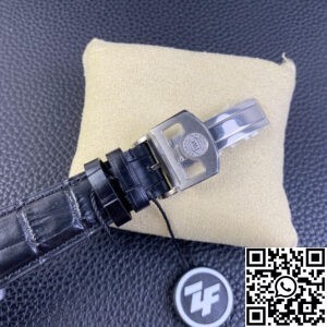 ZF Factory IWC Portugueser IW503501 White Dial Replica