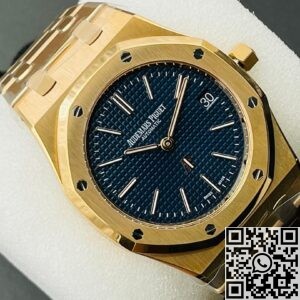 ZF Factory Audemars Piguet Royal Oak 15202ST.OO.1240ST.01 Replicas