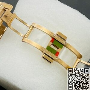 ZF Factory Audemars Piguet Royal Oak 15202ST.OO.1240ST.01 Replicas