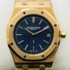 ZF Factory Audemars Piguet Royal Oak 15202ST.OO.1240ST.01 Replicas
