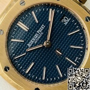 ZF Factory Audemars Piguet Royal Oak 15202ST.OO.1240ST.01 Replicas