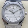 ZF Factory Replica Audemars Piguet Royal Oak 15500ST.OO.1220ST.04 White Dial