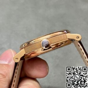 ZF Factory Breguet Tradition Replica 7097BR/G1/9WU Watch