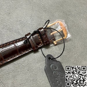 ZF Factory Breguet Tradition Replica 7097BR/G1/9WU Watch