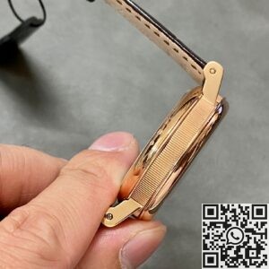 ZF Factory Breguet Tradition Replica 7097BR/G1/9WU Watch