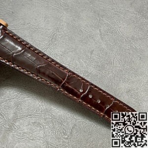 ZF Factory Breguet Tradition Replica 7097BR/G1/9WU Watch