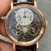ZF Factory Breguet Tradition Replica 7097BR/G1/9WU Watch