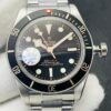 ZF Factory Tudor Heritage Black Bay M79030N-0001 Black Dial