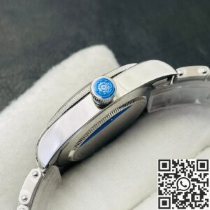 ZF Factory Tudor Heritage Black Bay M79030N-0001 Black Dial