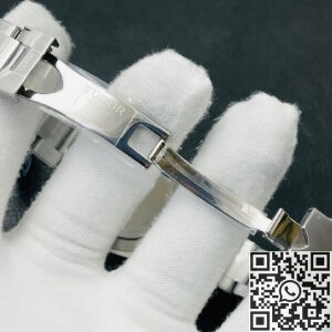 ZF Factory Tudor Heritage Black Bay M79030N-0001 Black Dial