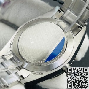 ZF Factory Tudor Heritage Black Bay M79030N-0001 Black Dial