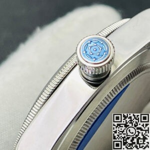 ZF Factory Tudor Heritage Black Bay M79030N-0001 Black Dial