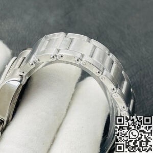 ZF Factory Tudor Heritage Black Bay M79030N-0001 Black Dial