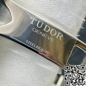 ZF Factory Tudor Heritage Black Bay M79030N-0001 Black Dial