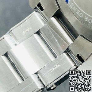 ZF Factory Tudor Heritage Black Bay M79030N-0001 Black Dial