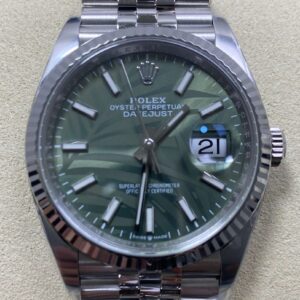 Clean Factory Rolex Datejust m126234-0047