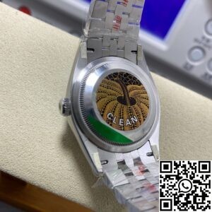 Clean Factory Rolex Datejust m126234-0047