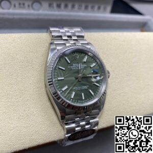 Clean Factory Rolex Datejust m126234-0047