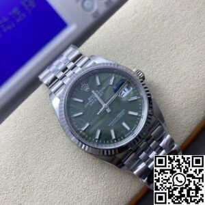Clean Factory Rolex Datejust m126234-0047