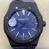 ZF Factory Audemars Piguet Royal Oak 15400 DLC Replica