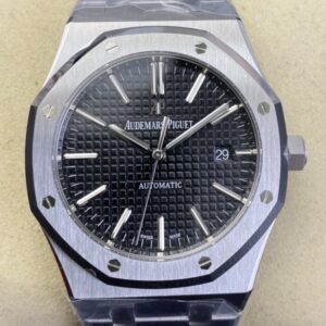 ZF Factory Audemars Piguet Royal Oak 15400ST.OO.1220ST.01 Replica