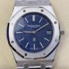 ZF Factory Replica Audemars Piguet Royal Oak 15202 Blue Dial Watches