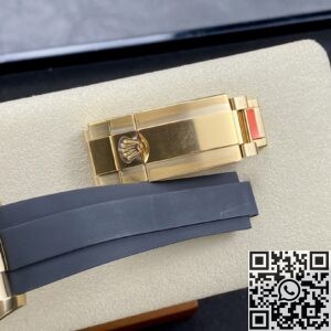 Clean Factory Replica Rolex Cosmograph Daytona 116518LN-0037 Mother Of Pearl Dial Series