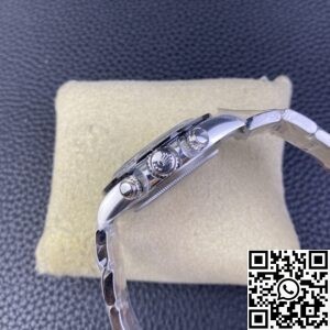 Clean Factory Rolex Cosmograph Daytona M116500LN-0001 Replica