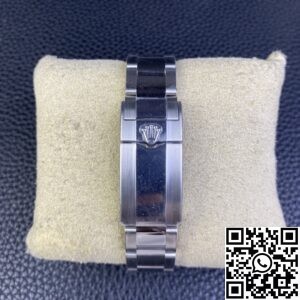 Clean Factory Rolex Cosmograph Daytona M116500LN-0001 Replica