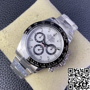 Clean Factory Rolex Cosmograph Daytona M116500LN-0001 Replica