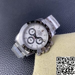 Clean Factory Rolex Cosmograph Daytona M116500LN-0001 Replica