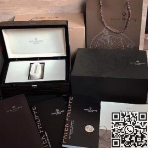 Patek Philippe Watch Box