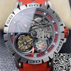 JB Replica Roger Dubuis Excalibur RDDBEX0572