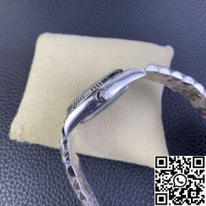 Clean Factory Replica Watch Rolex Datejust M126234-0019