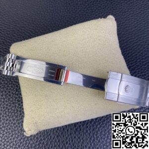 Clean Factory Replica Watch Rolex Datejust M126234-0019