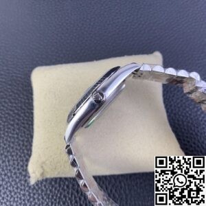 Clean Factory Replica Watch Rolex Datejust M126334-0030