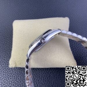 Clean Factory Replica Watch Rolex Datejust M126234-0025