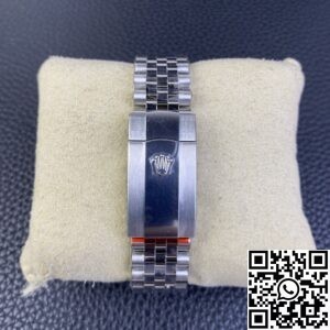 Clean Factory Replica Watch Rolex Datejust M126234-0025