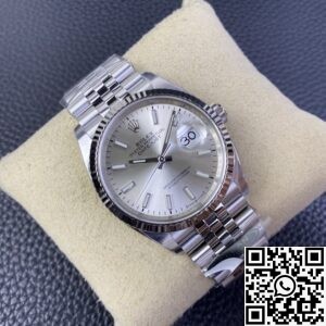 Clean Factory Replica Watch Rolex Datejust M126234-0013