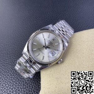 Clean Factory Replica Watch Rolex Datejust M126234-0013
