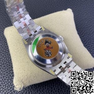 Clean Factory Replica Watch Rolex Datejust M126234-0013