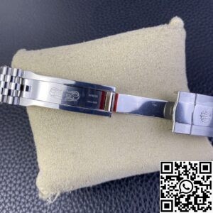 Clean Factory Replica Watch Rolex Datejust M126234-0013