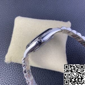 Clean Factory Replica Watch Rolex Datejust M126334-0020