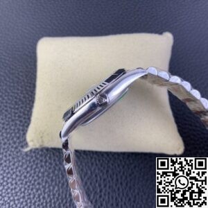 Clean Factory Replica Watches Rolex Datejust M126334-0016